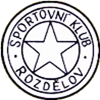 Wappen SK Rozdělov  57540
