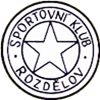 Wappen SK Rozdělov