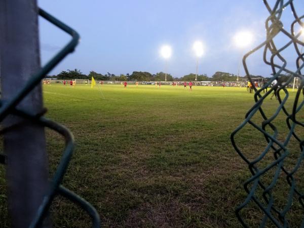 Drax Hall Sports Complex - St. Ann's Bay