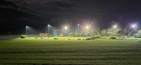 Sportplatz am Ötzbach - Halsbach