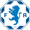 Wappen Fidelis Andria 2018
