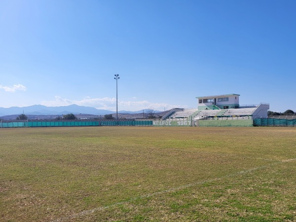 Koinotiko Stadio Kotsiati - Kotsiatis