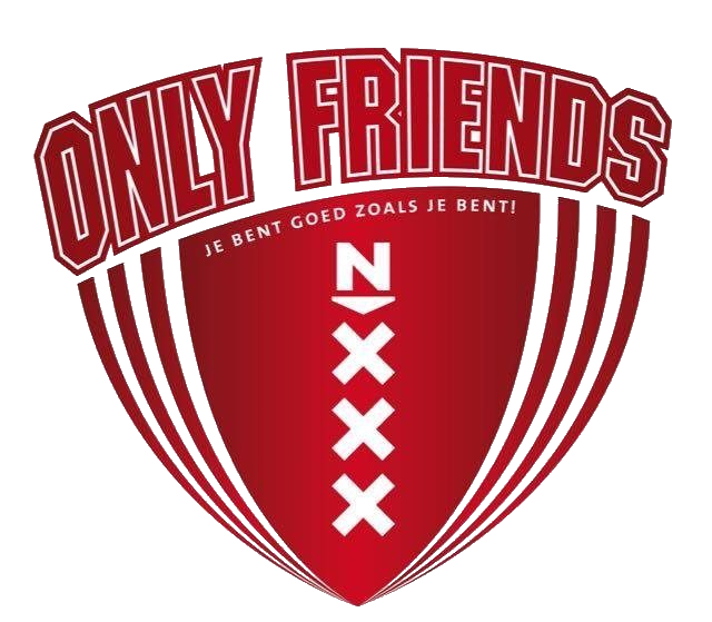 Wappen Sportclub Only Friends  96811