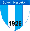 Wappen TJ Sokol Nespeky