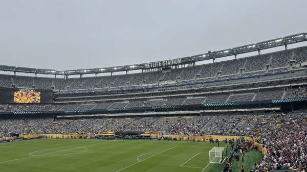 MetLife Stadium - East Rutherford, NJ