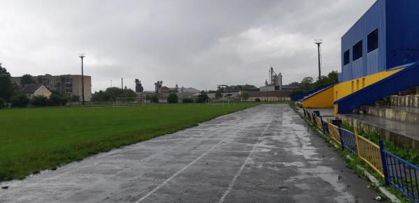 Stadion Miskyi - Iziaslav