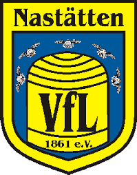 Wappen ehemals VfL Nastätten 1861