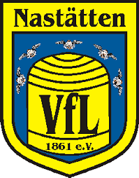 Wappen ehemals VfL Nastätten 1861  89459