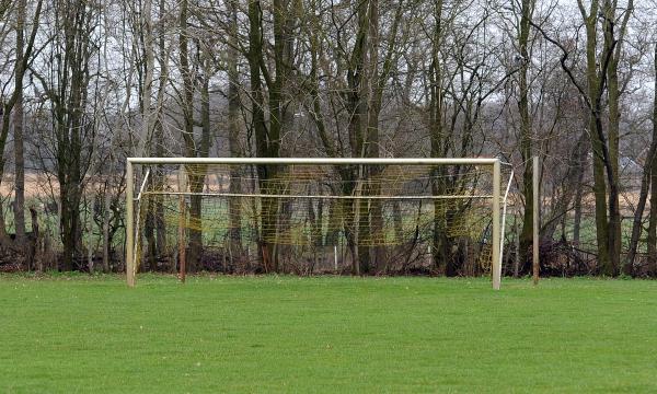 Sportpark Wernsing B-Platz - Essen (Oldenburg)-Calhorn
