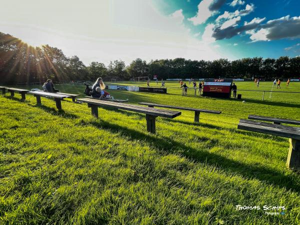 Terndrup Stadion - Terndrup