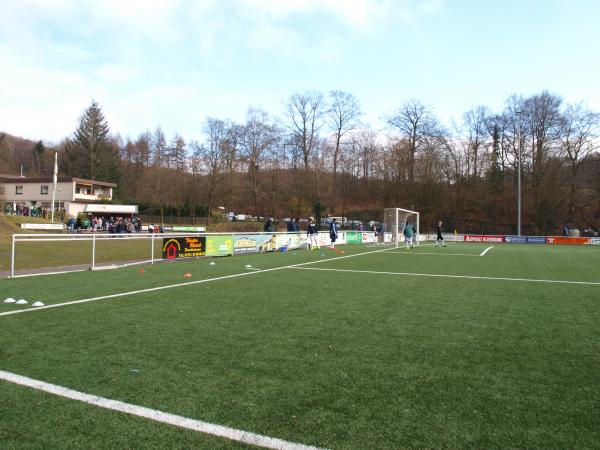 Arena Am Kalkofen - Oerlinghausen