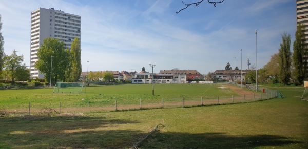 Polizeisportstadion - Ludwigshafen/Rhein