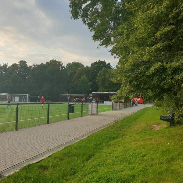 Sportplatz Wuppertaler Straße - Köln-Buchheim