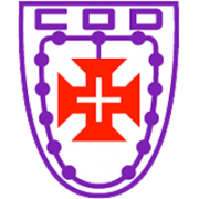Wappen Operário Lagoa
