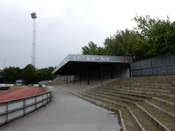 Autocentralen Park - Kolding