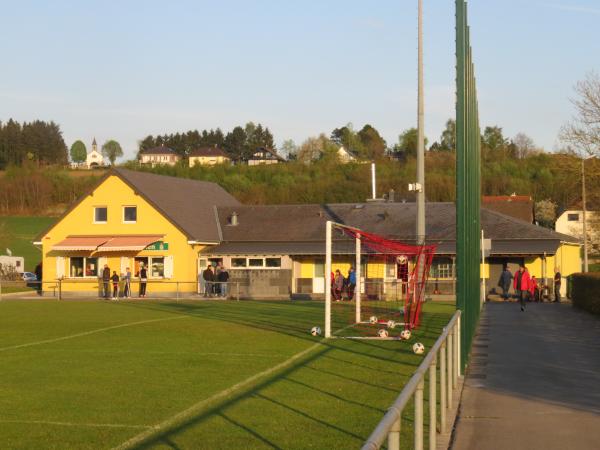 Stade Albert Berchem - Kielen (Kehlen)