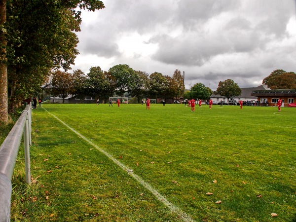 Sportplatz Nehden - Brilon-Nehden