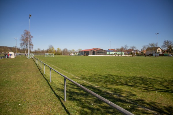 Sportanlage Aischaue Platz 2 - Adelsdorf-Aisch