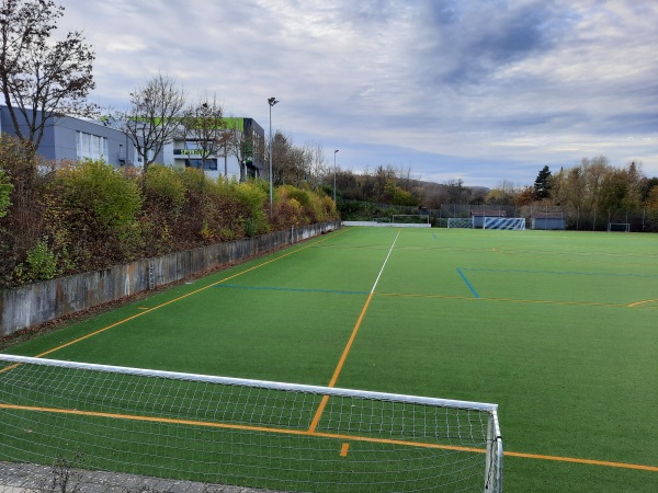 TSG-Sportzentrum Platz 2 - Ulm/Donau-Söflingen