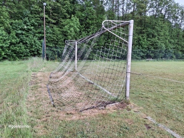 Sportanlage An der Schwarza Platz 2 - Hosenfeld-Blankenau