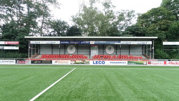 Sportpark 't Wilbert - Hengelo OV