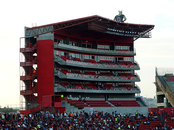 Estadio Caliente - Tijuana