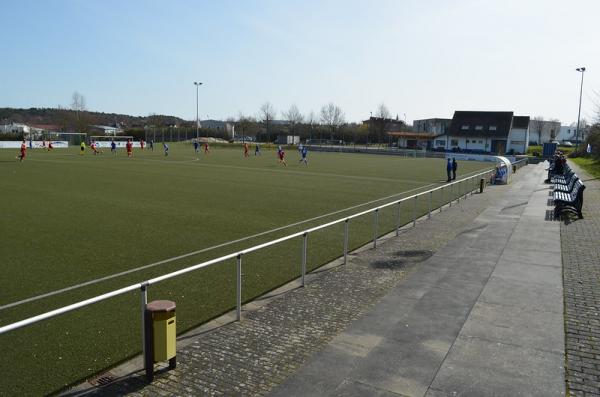 Stadion im Tonrevier - Alfter-Witterschlick