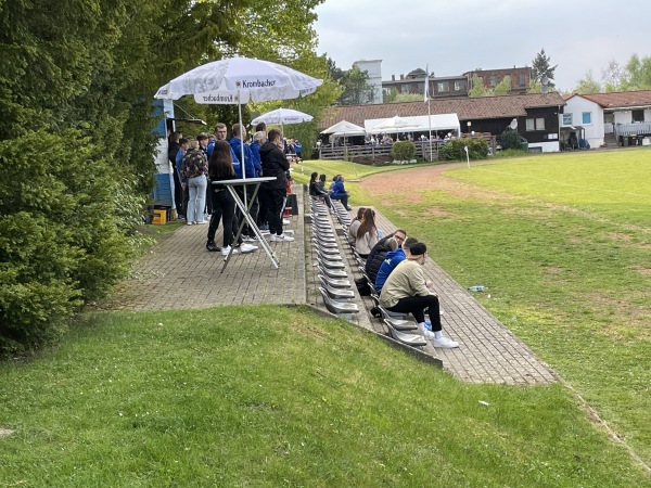 Sportanlage Grebenstraße - Fuldatal-Ihringshausen