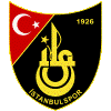 Wappen İstanbulspor