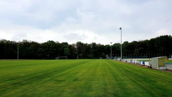 Waldstadion Nebenplatz - Ascheberg/Westfalen-Davensberg