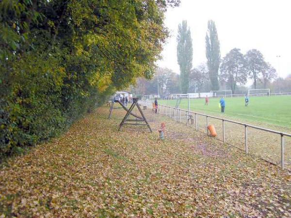 Sportanlage Am Lewacker - Bochum-Linden