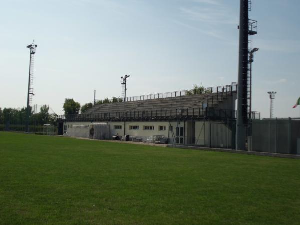 Centro Sportivo Villaggio dei Fiori - Sirmione