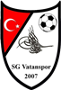 Wappen SG Vatanspor Gevelsberg 2007 II