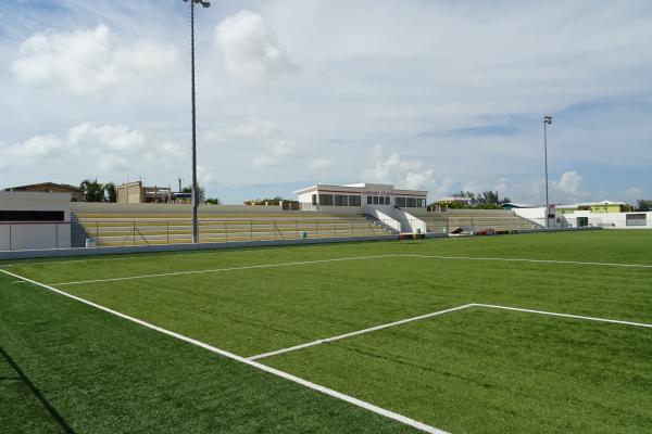 San Pedro Municipal Stadium - San Pedro Town