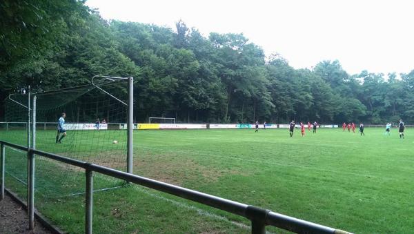 Sportanlage an der Sandgrube - Erkelenz-Holzweiler