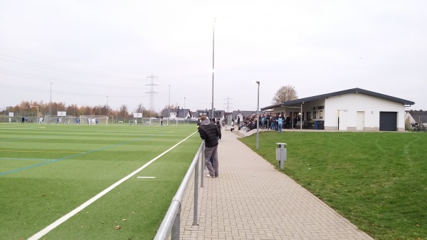 Sportanlage am Hallenbad - Limburg/Lahn-Offheim