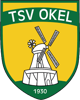 Wappen TSV Okel 1930