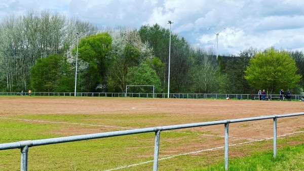 Sportanlage Struthstraße Platz 2 - Wächtersbach-Aufenau