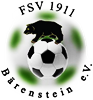 Wappen FSV 1911 Bärenstein  45847