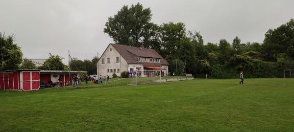 Sportplatz Höver - Sehnde-Höver