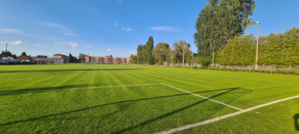 Sportfeld Süd - Trebbin