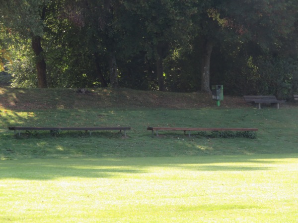 Stadion an der Birkenallee Nebenplatz 1 - Eggenfelden