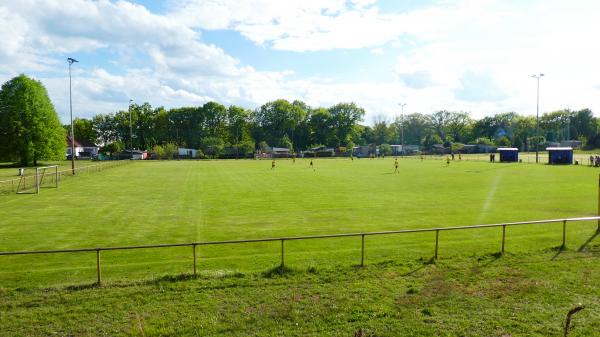 Michael-Bautz-Sportpark - Senftenberg-Thamm