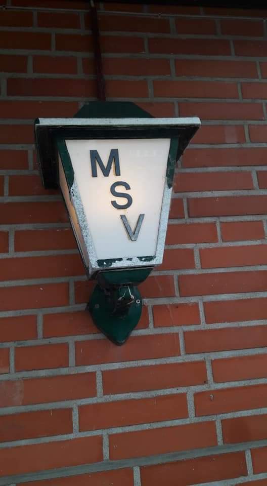 Sportanlage Mühlenstraße - Münsterdorf