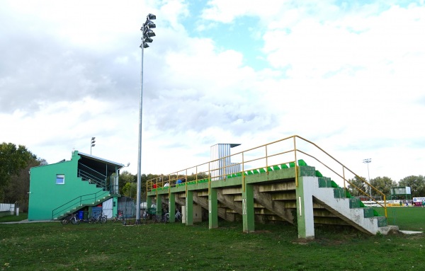 Stadion NK Čepin - Čepin