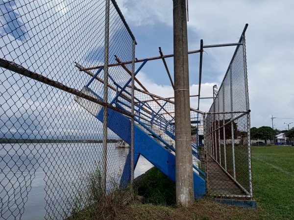Plaza Deportes Las Playitas - Puntarenas