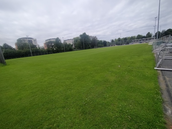 Sportpark Escamp I - BMT veld 3 - Den Haag