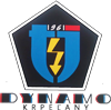 Wappen TJ Dynamo Krpeľany