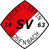 Wappen SV Gosenbach 1963 II
