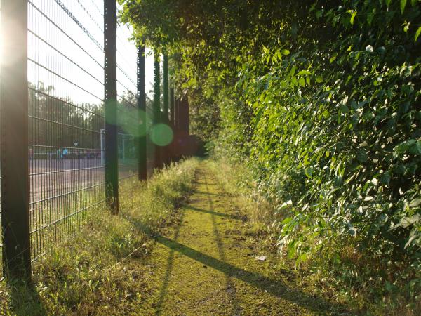 Platz am Jugendheim - Dortmund-Schüren